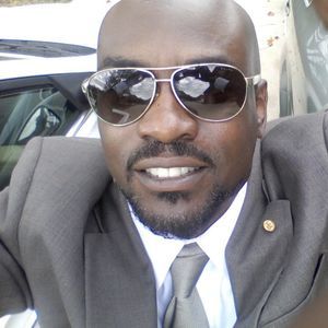 Meet your Posher, Noah